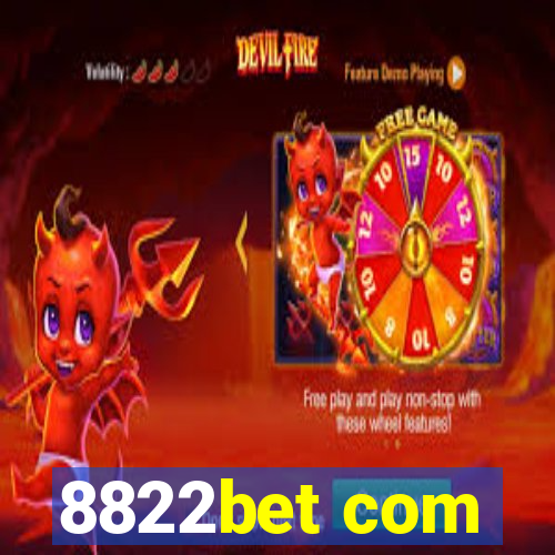 8822bet com